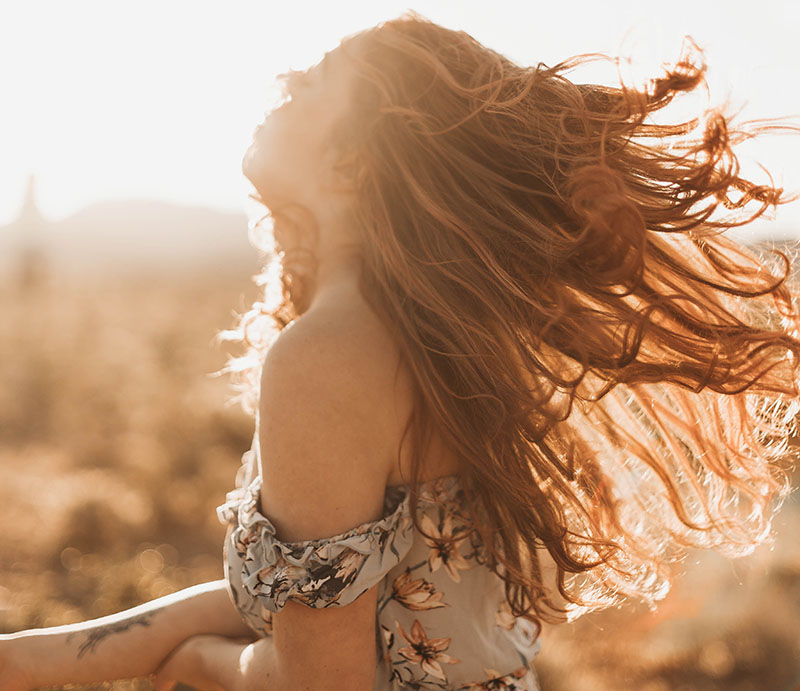 Abundance Haircuts In October 2020 Good And Bad Days To Cut Your Hair