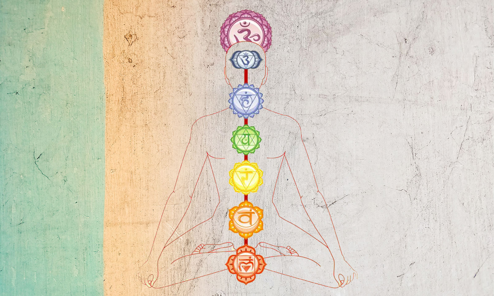 Proper Ways Of Using Essential Oils For Chakras - SOLANCHA