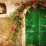 7 Easy Feng Shui Tips For Your Front Door
