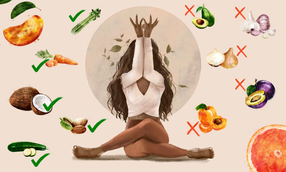 High Vibration Foods Image
