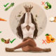 High Vibration Foods Image