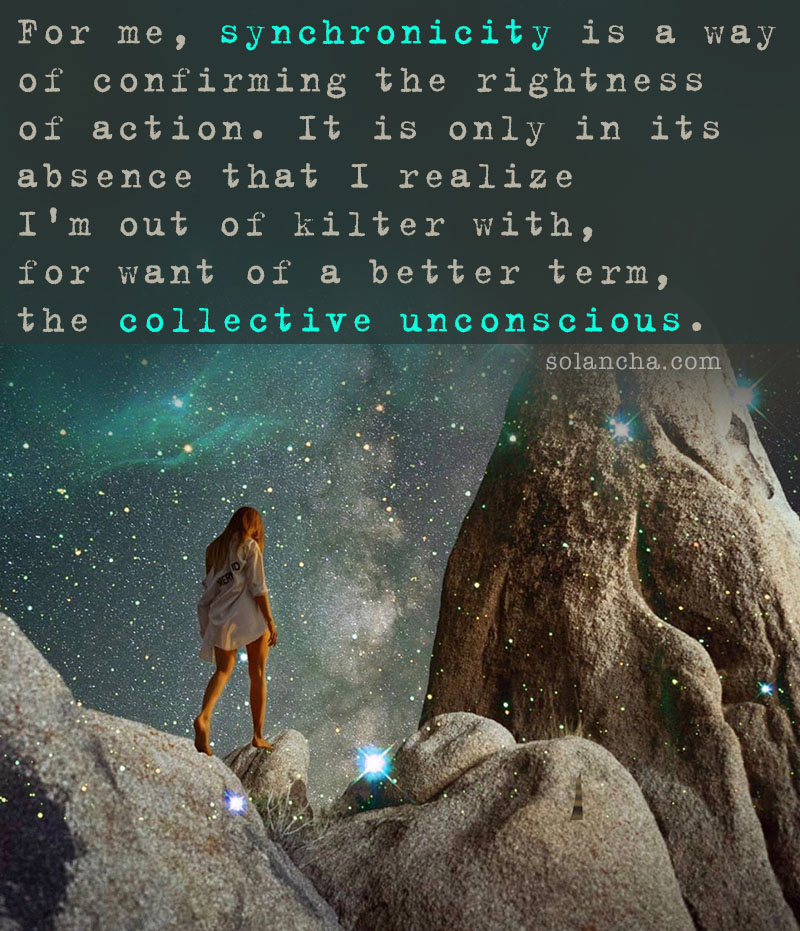 collective unconscious Image