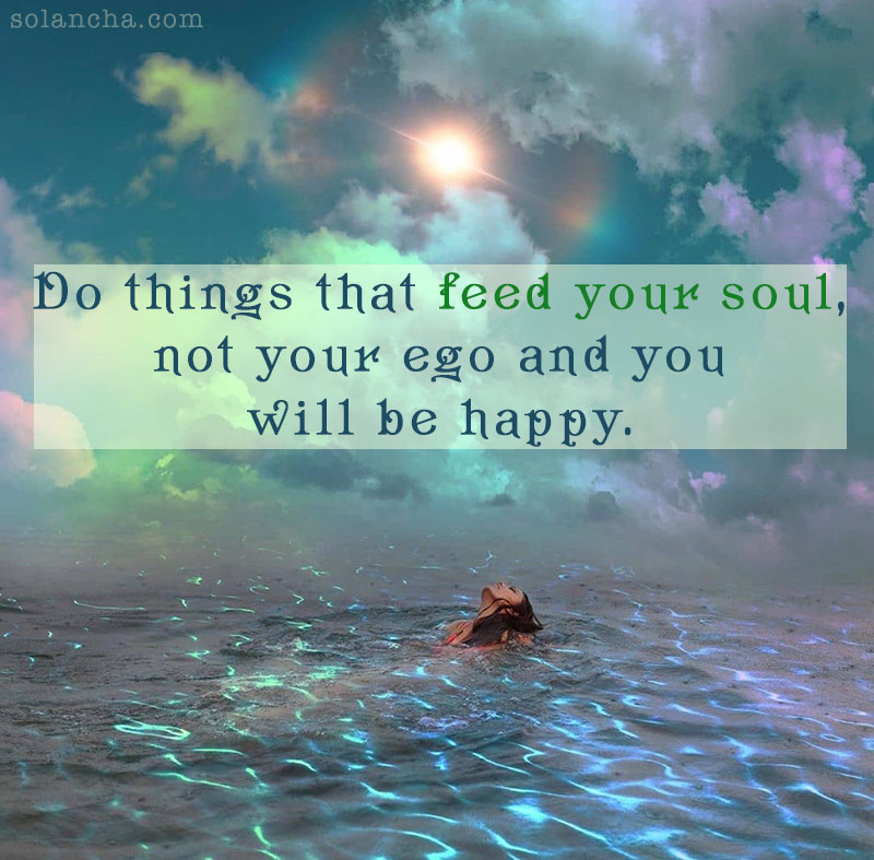 Feed Your Soul Image