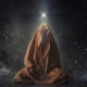 Japa meditation image