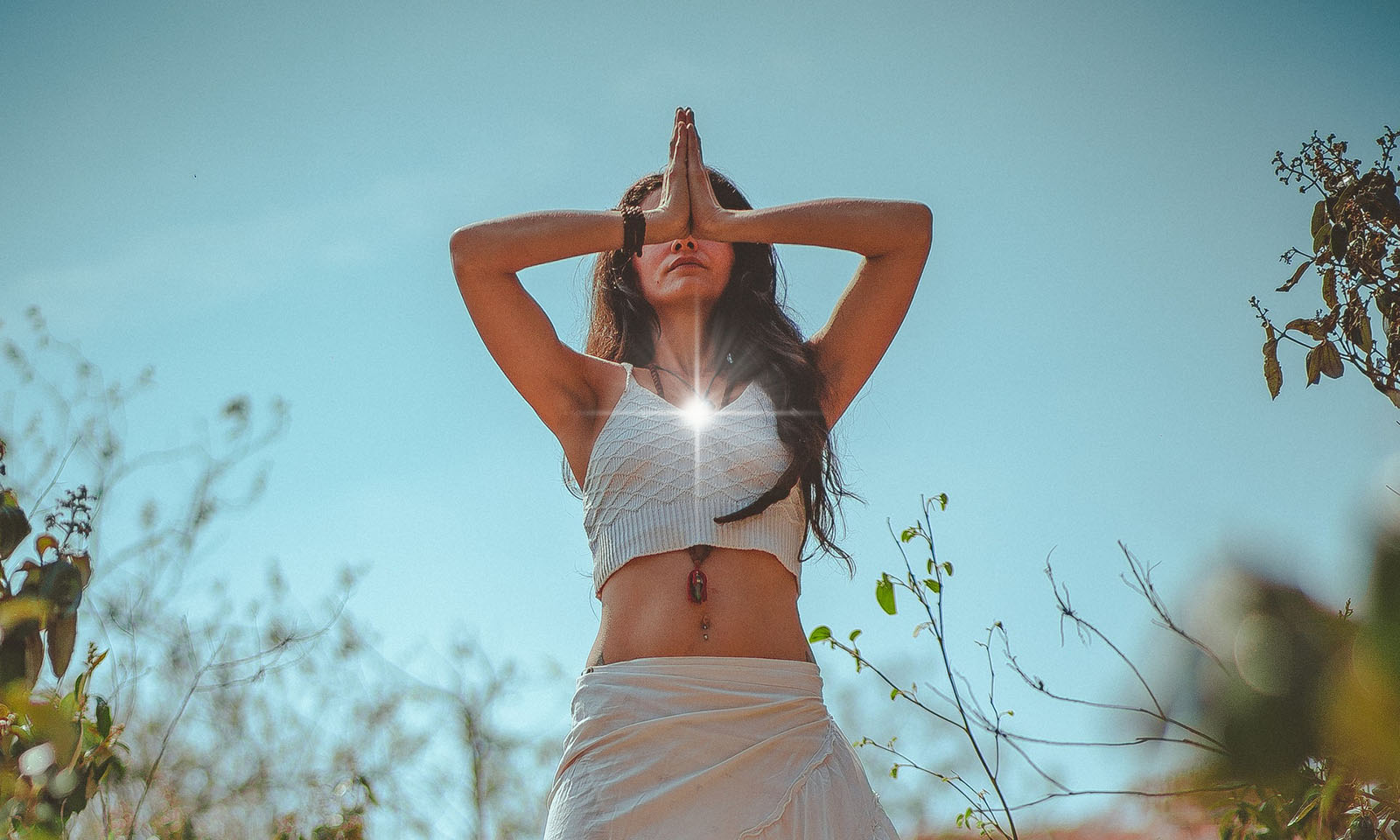 What Is Bhakti Yoga Image