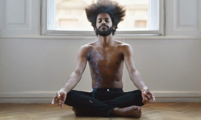 types of pranayama Image