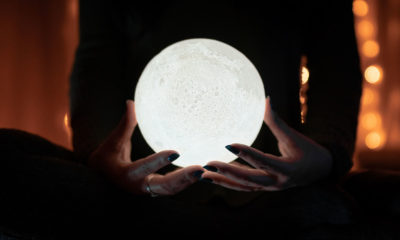 Astrological Events In November 2020 Jyotish Image