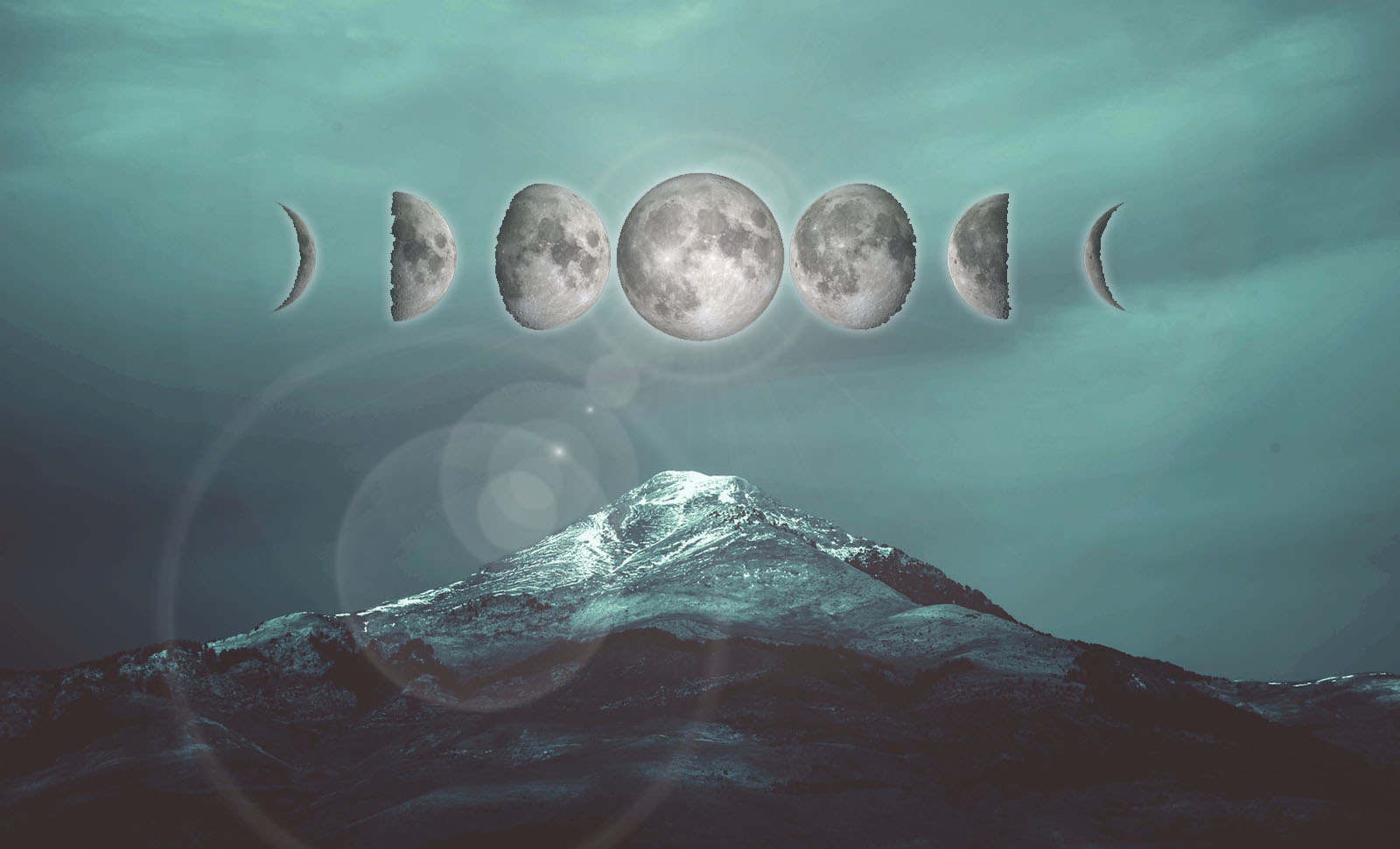 The Most Accurate Horoscope For December 2020 Image