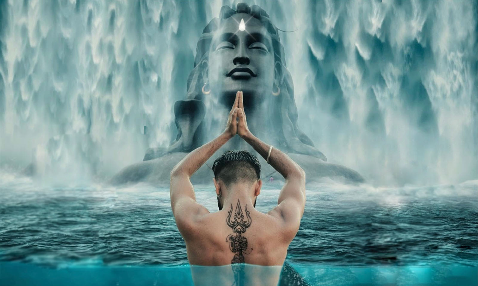 What Is Brahmacharya Image