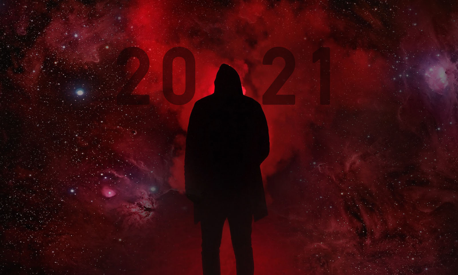 Energy In 2021 Image