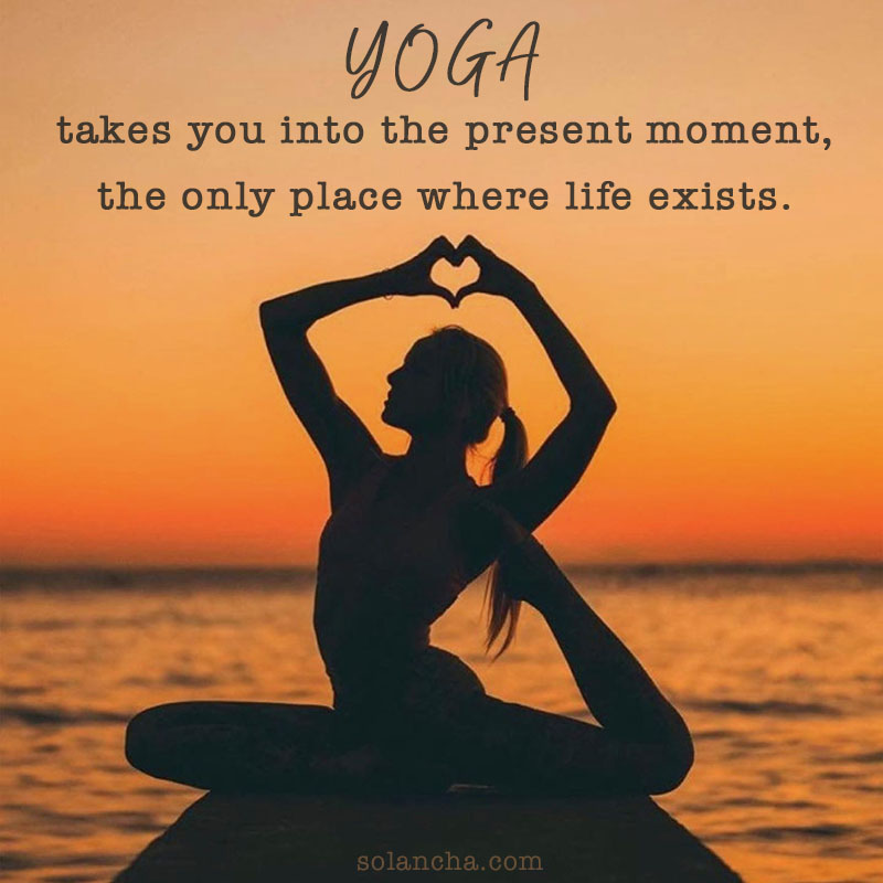 Yoga Sutra Quote Image
