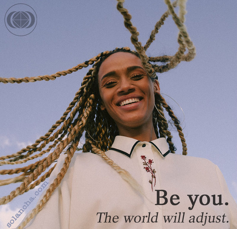 Be you quote Image