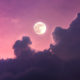 Full Snow Moon 2021 Image
