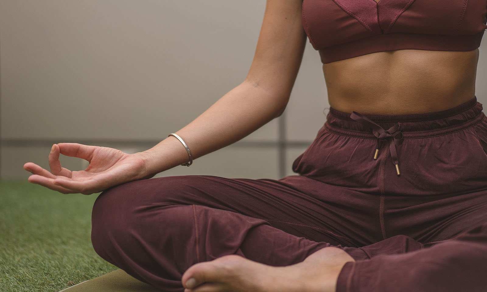 Powerful Technique For Activating Your Crown Chakra Image