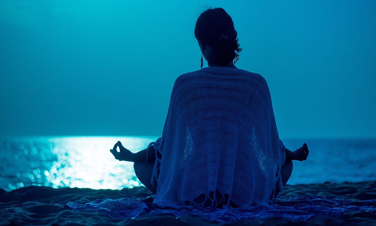 Shanmukhi Mudra Image
