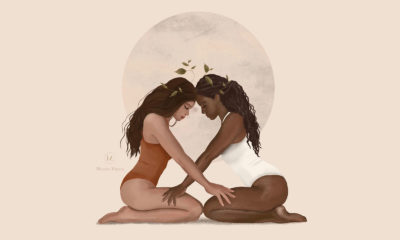 soul friend quotes image