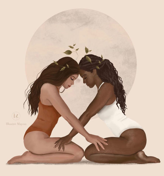 soul friend quotes image
