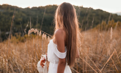 Abundance Haircuts In April 2021 Image
