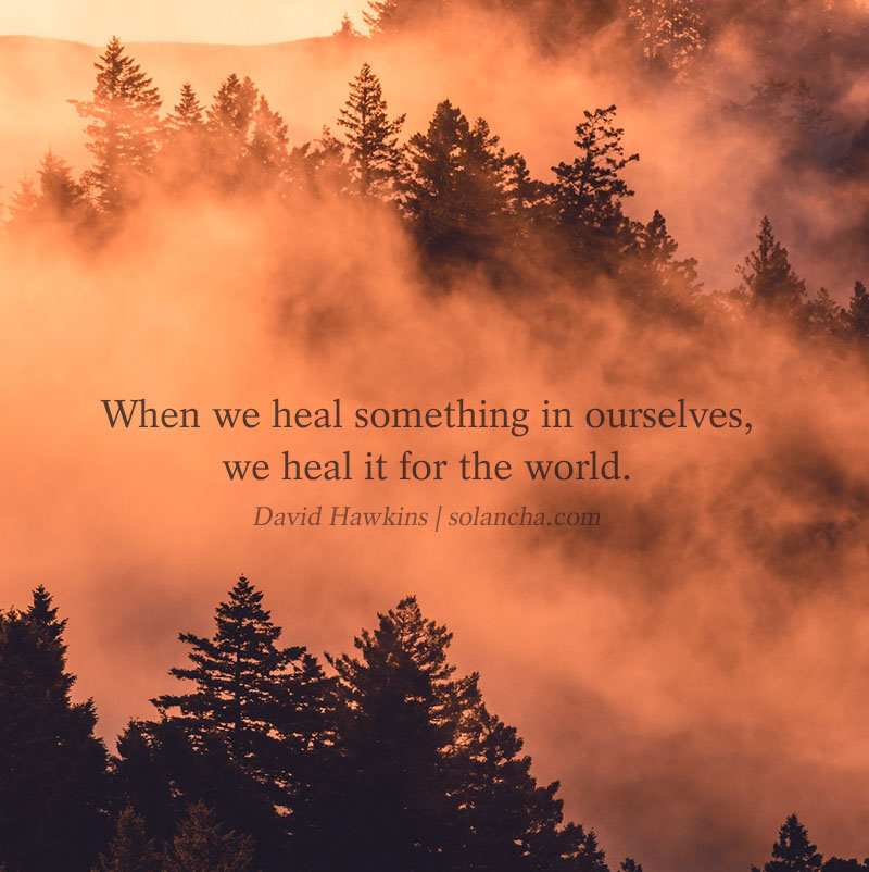 Dr David R Hawkins Quotes Image