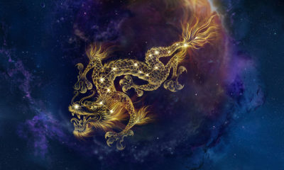 Feng Shui Astrology For April 2021 Image
