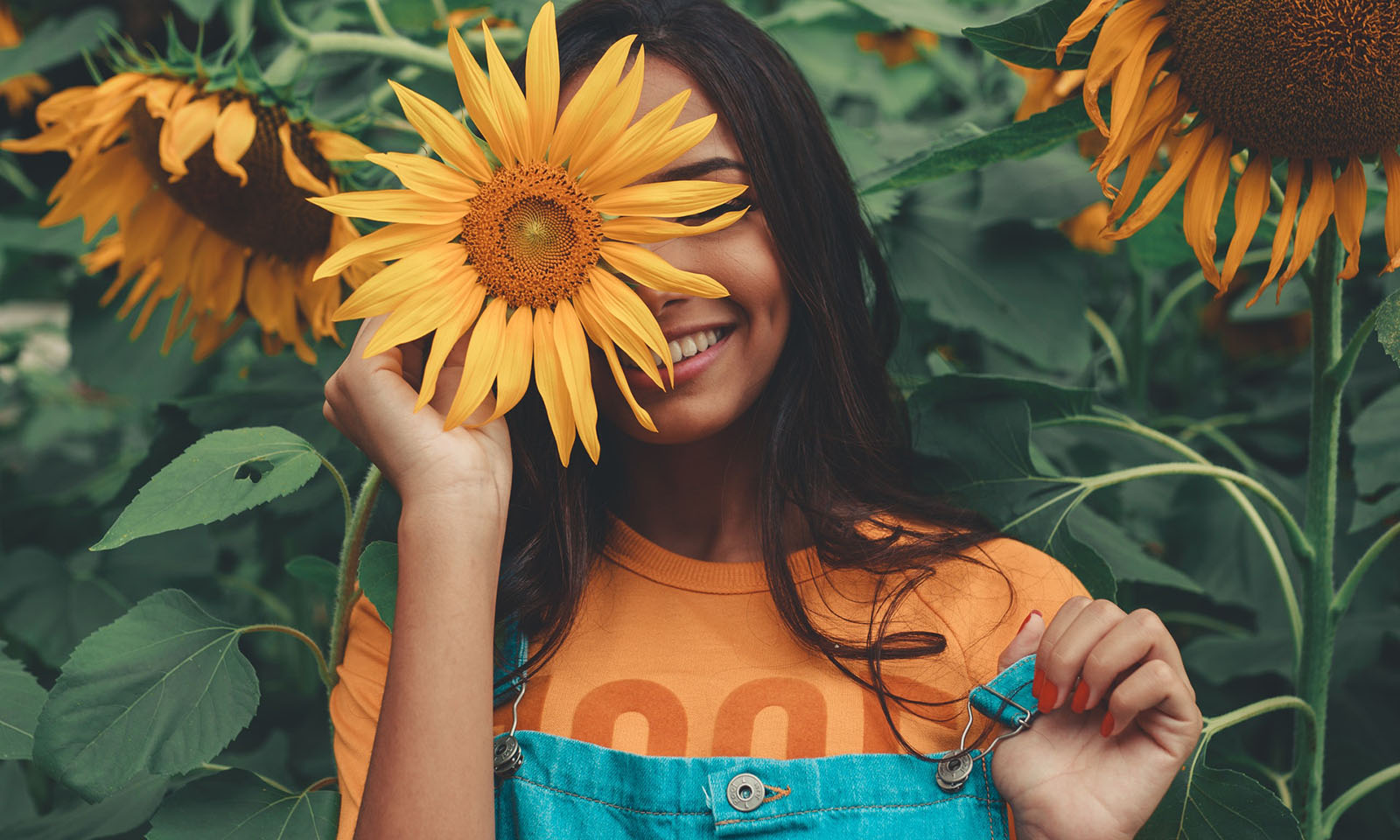 Signs That You Are Healing Through Your Past Trauma Image
