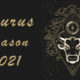 Taurus Season 2021 Image