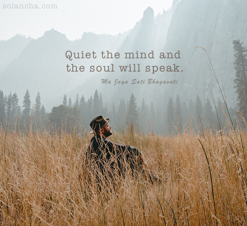 quotes about soul image