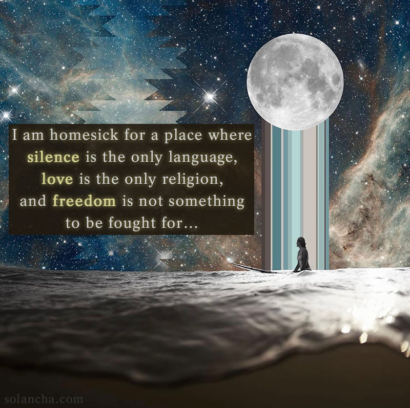 quotes on free spirit image