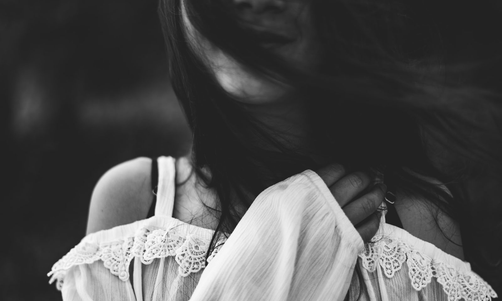 Emotional Numbness Image