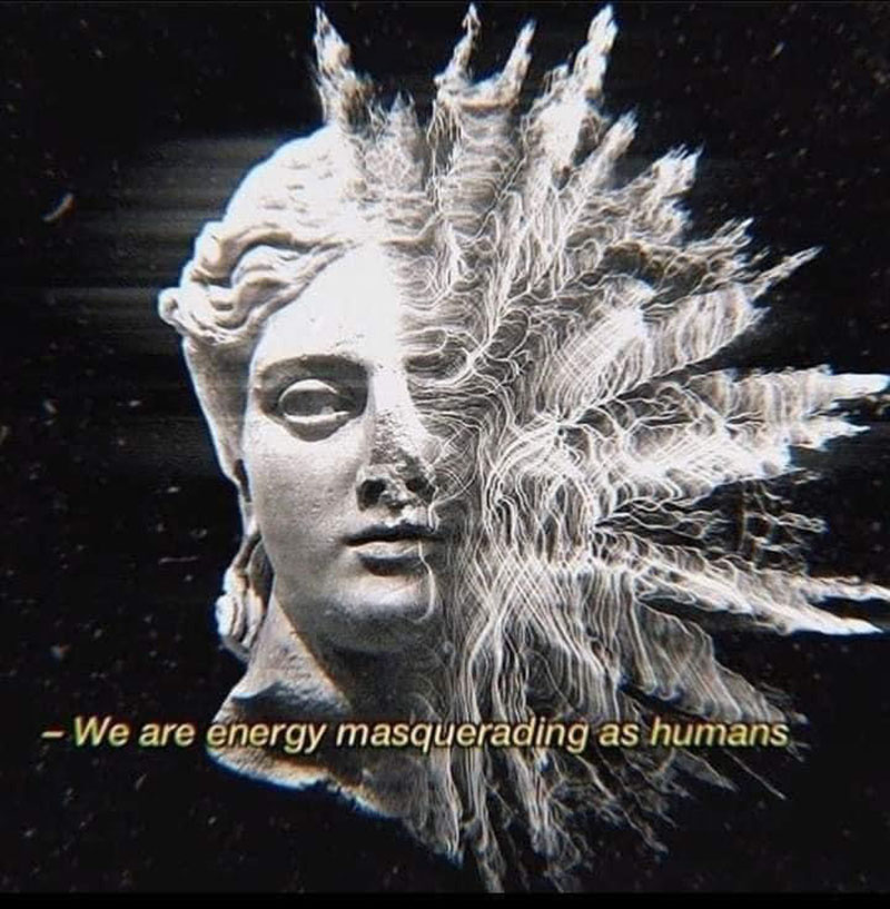Quotes about the Matrix image