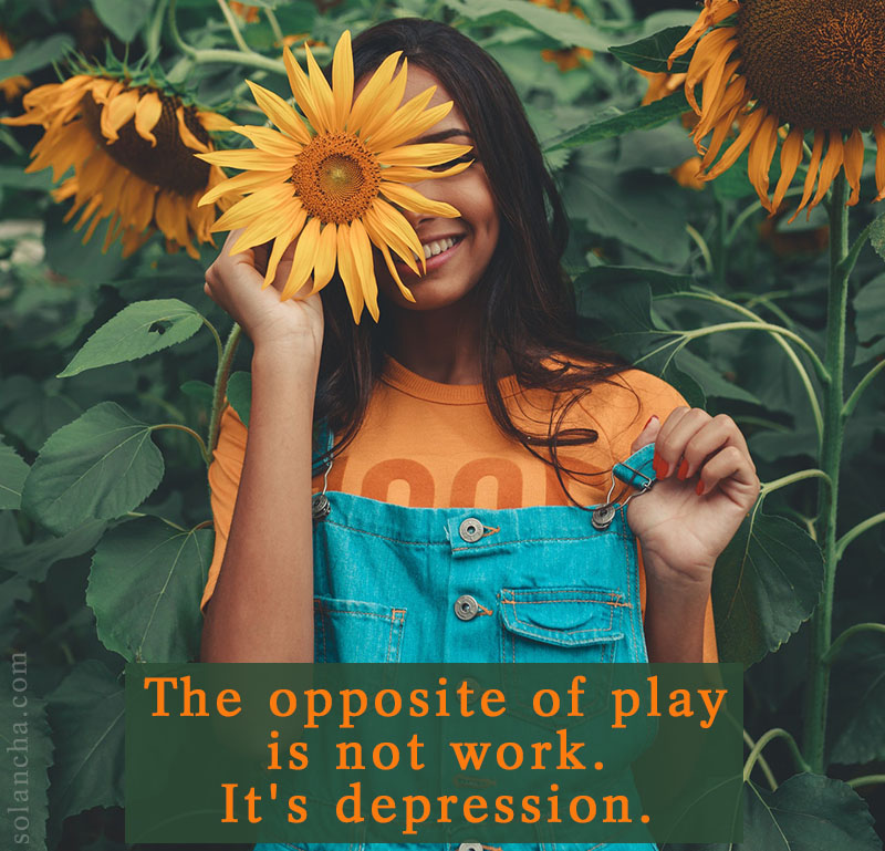 quotes on playfulness image