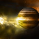 Jupiter Retrograde 2021 Image