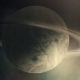 Saturn retrograde 2021 Image