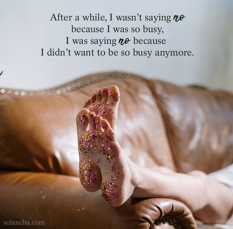 quotes about simple living image