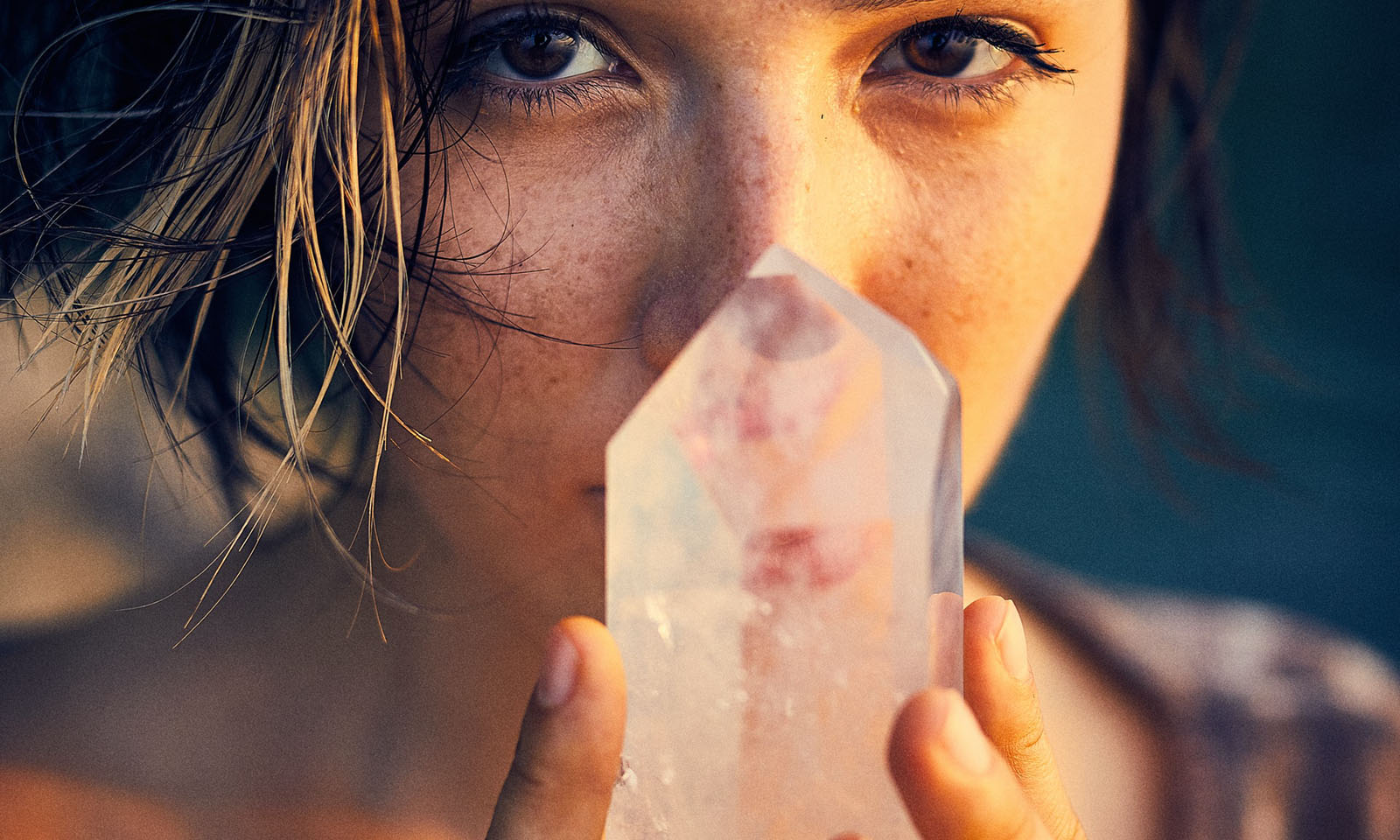 Crystal Quiz What's Your Healing Stone? SOLANCHA