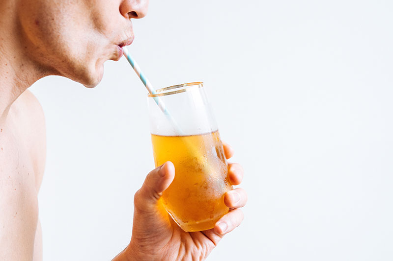 Is It OK to Drink Fermented Tea Every Day Image