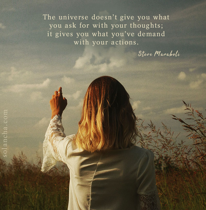 Quotes on Universe Image
