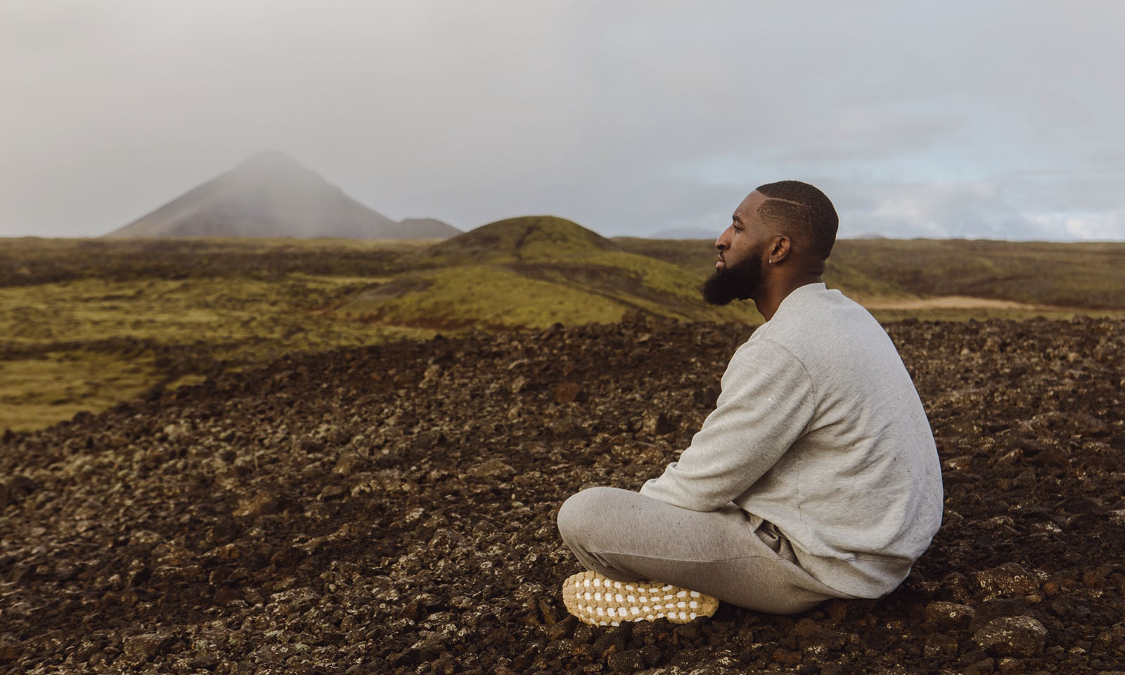 deep listening image