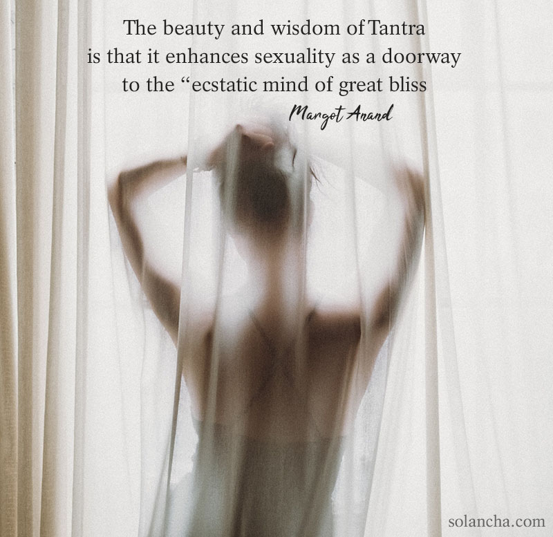 tantra quote image
