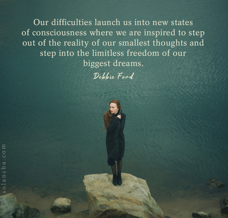 quote on consciousness image
