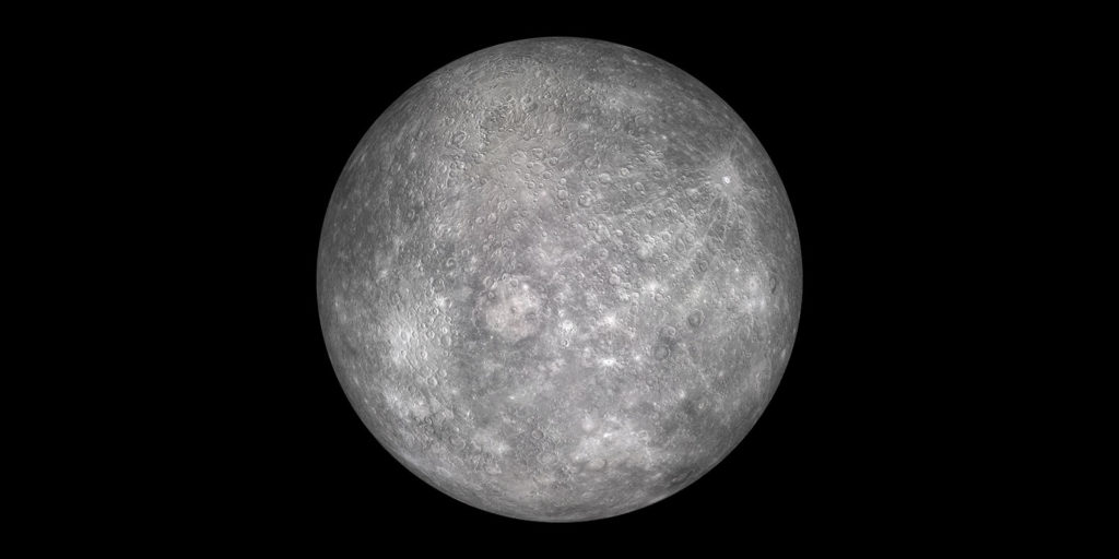 Mercury Retrograde In Libra Image