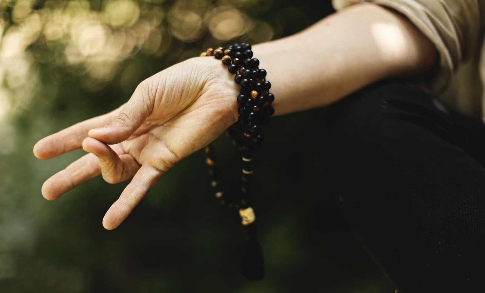 Prithvi Mudra benefits Image
