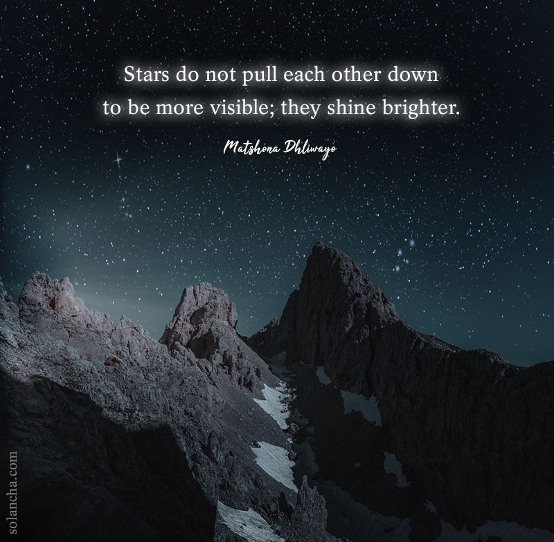 quotes about inner light image