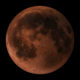Full Moon Eclipse Image