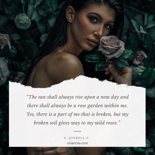 heal yourself quotes image
