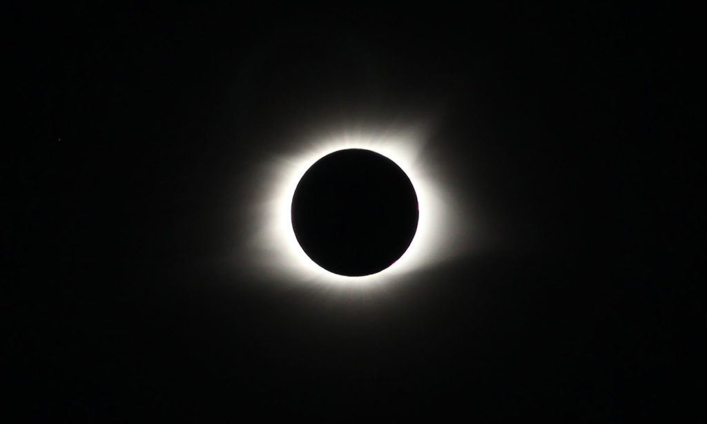 Last Solar Eclipse 2021 Image