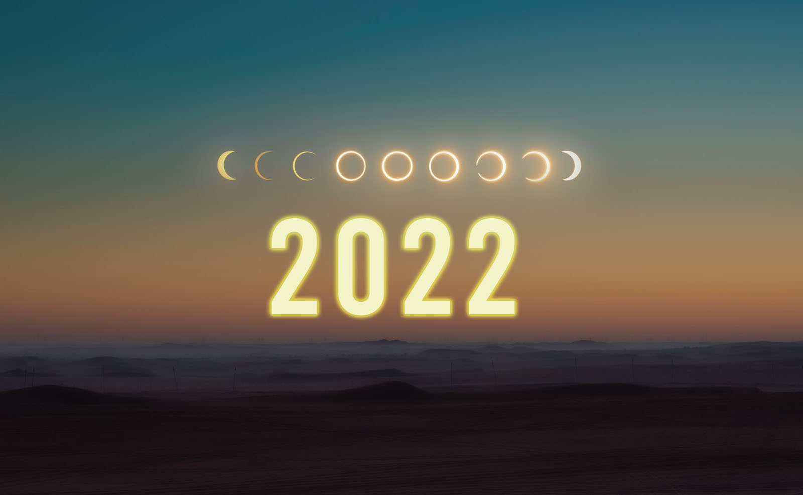 Energy in 2022 Image