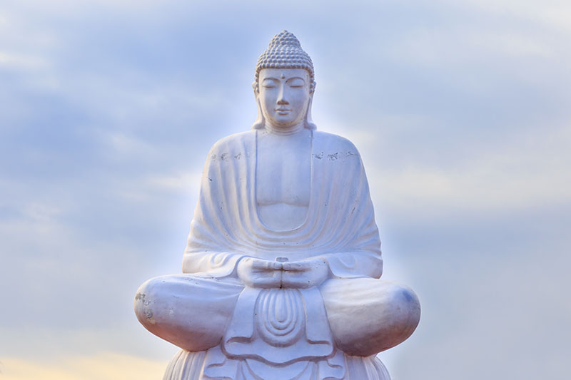 Buddha story Image