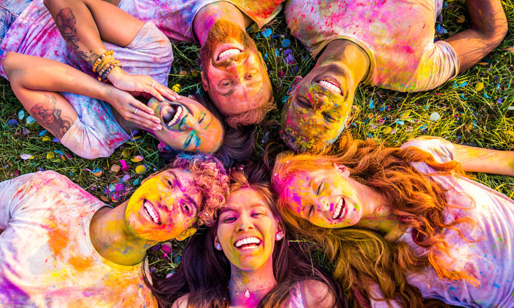 What Are Your Lucky Colors In 2022 (According to Feng Shui)? SOLANCHA