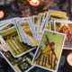 22 Quotes About Tarot Image